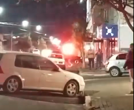 Na noite deste domingo, uma grande apreensão de drogas mobilizou equipes da Polícia Militar em Itapejara d’Oeste, no sudoeste do Paraná.