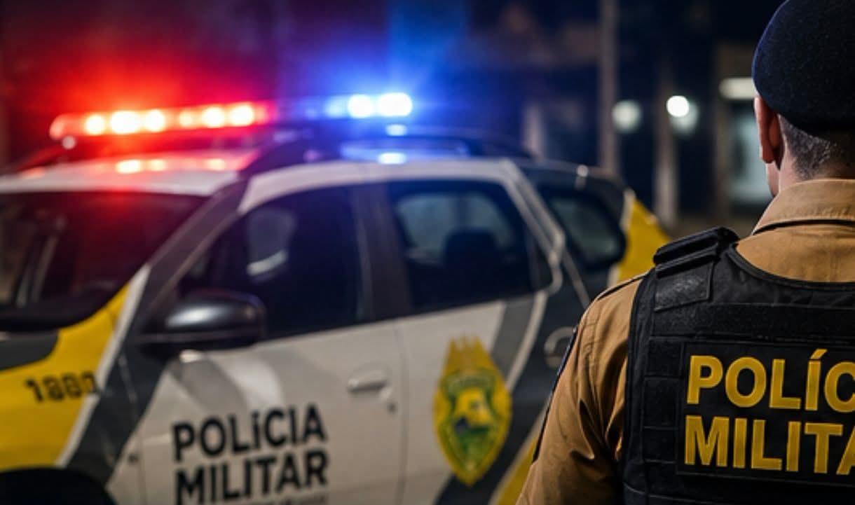 Cinco ocorrências mobilizam a Polícia Militar na região Sudoeste entre a noite de sábado e a madrugada de domingo
