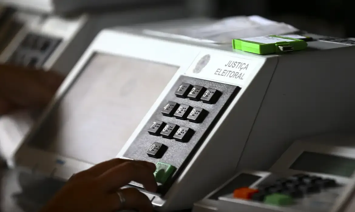 Confira as principais datas do calendário eleitoral