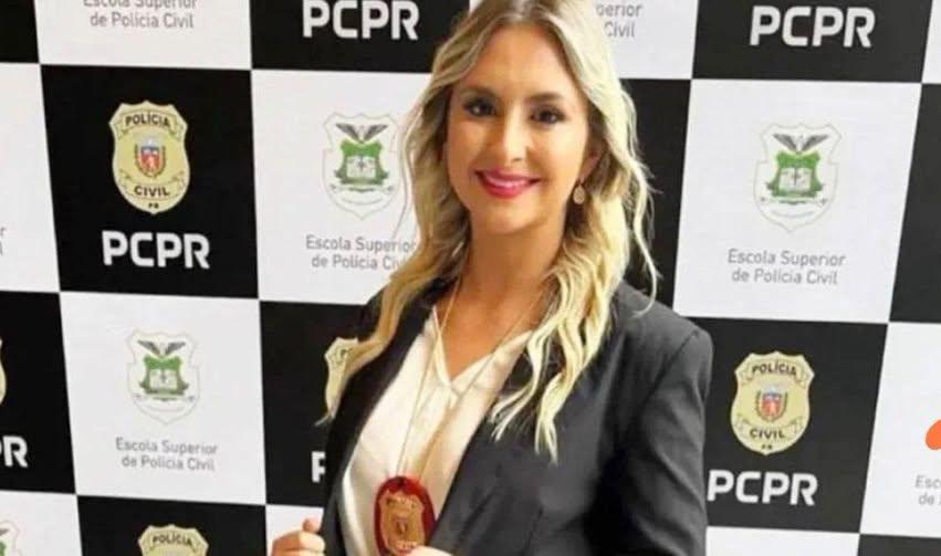 Família da delegada Natália Morari cria grupo de apoio à saúde mental materna