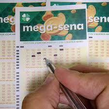 Mega-Sena sorteia prêmio de R$ 20 milhões neste sábado