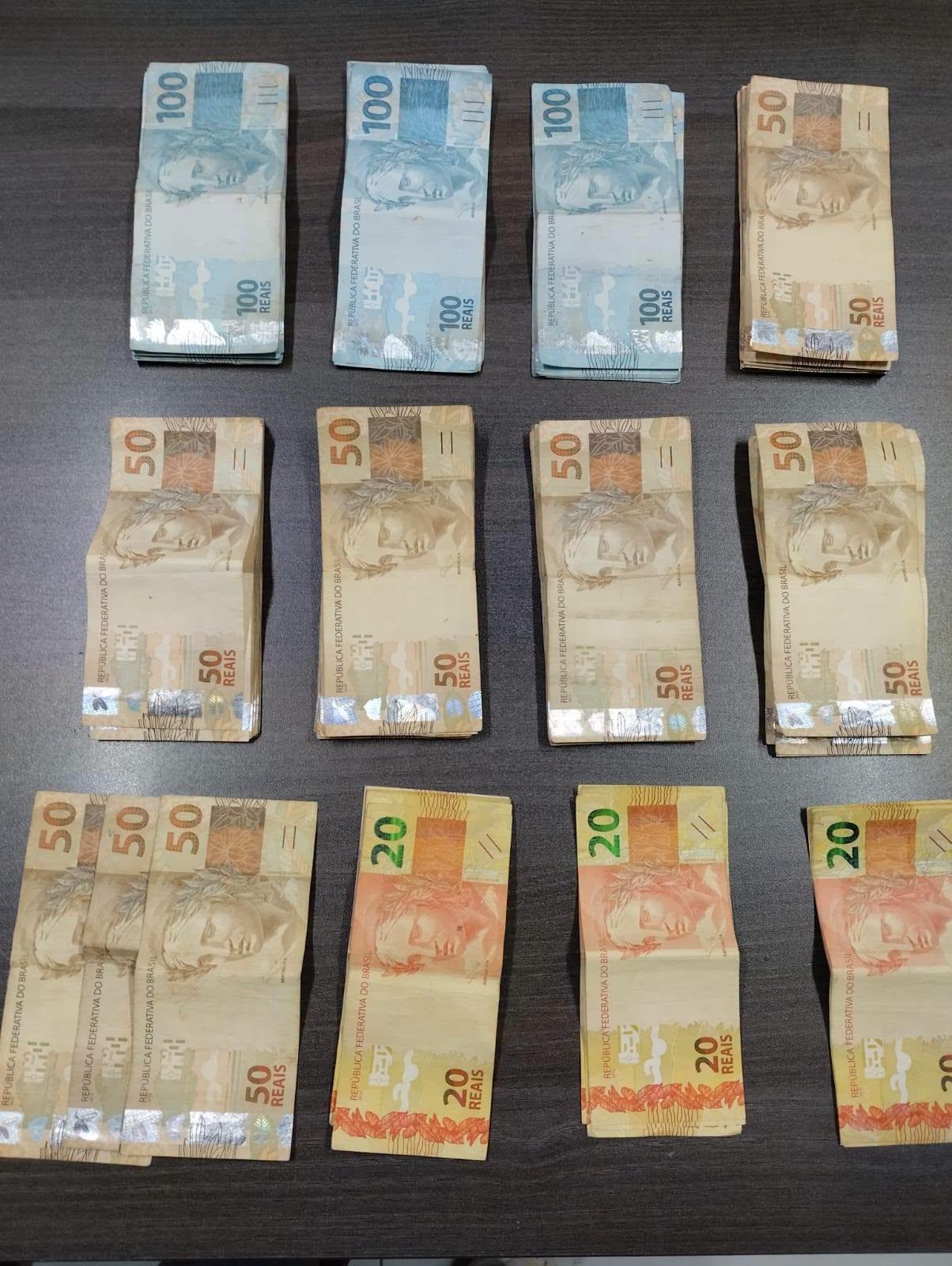 PCPR e PMPR prendem homem por furto de caminhonete de luxo em Pato Branco