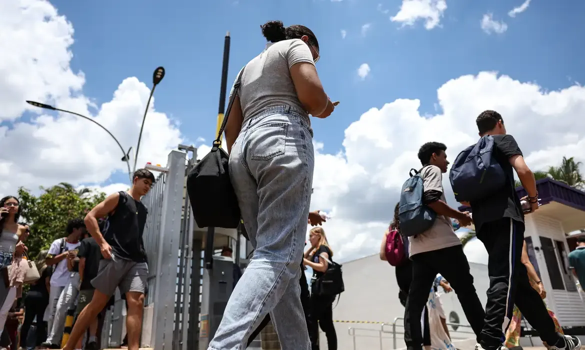 Prouni 2026: último dia de inscrição para o 2º semestre é hoje
