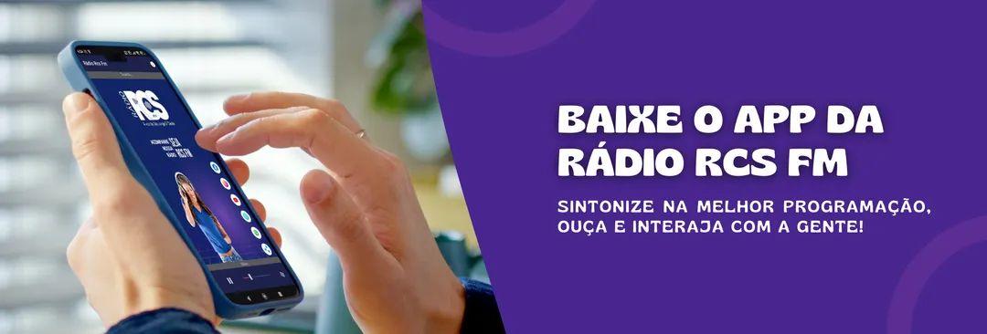 App RCS FM