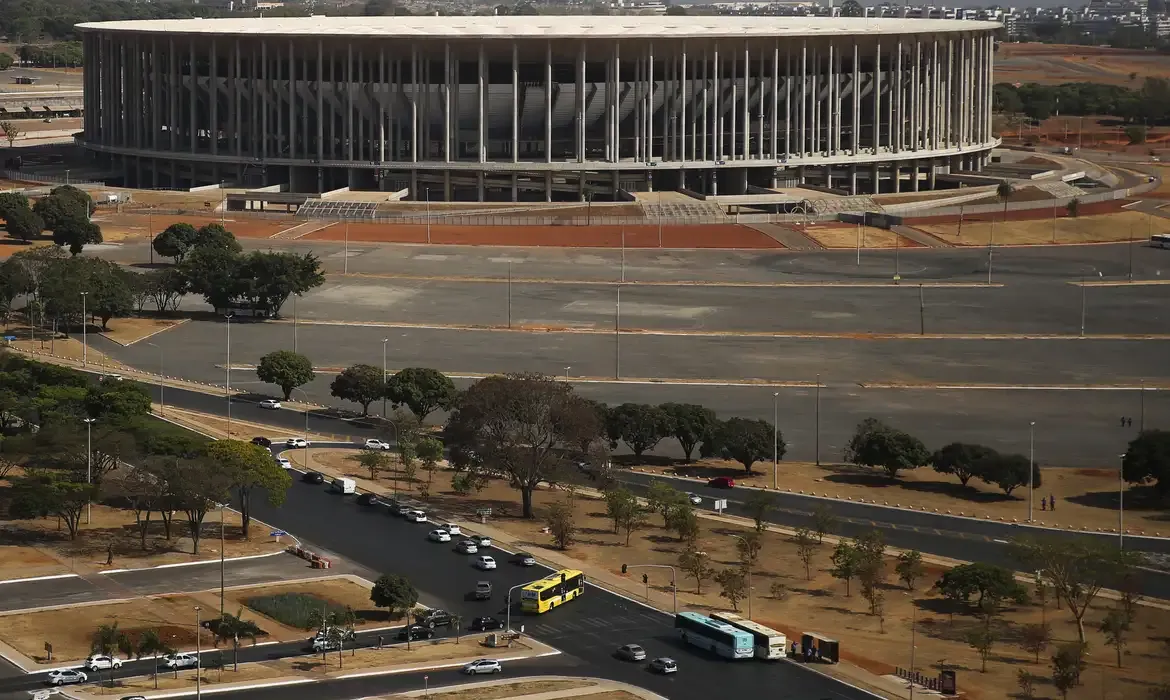 CBF reforça paralisação das competições durante Copa Feminina em 2027