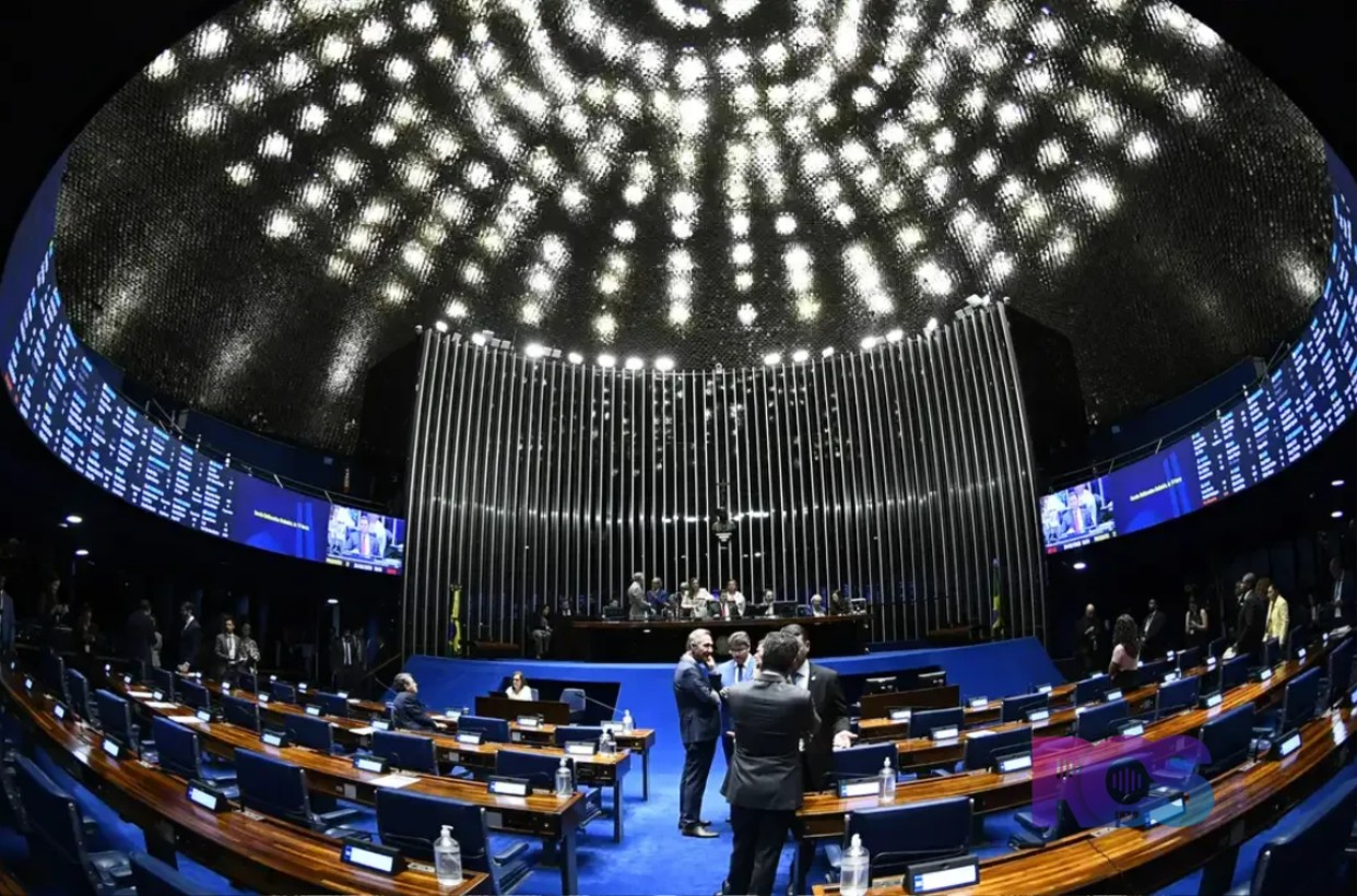 CCJ do Senado prevê votação da PEC da Segurança na próxima semana