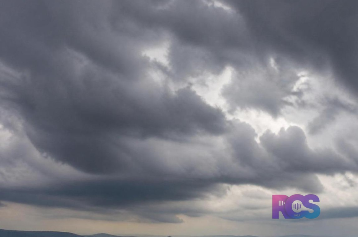 CHUVA E TEMPORAIS DEVEM MARCAR O FIM DE SEMANA NA REGIÃO SUL