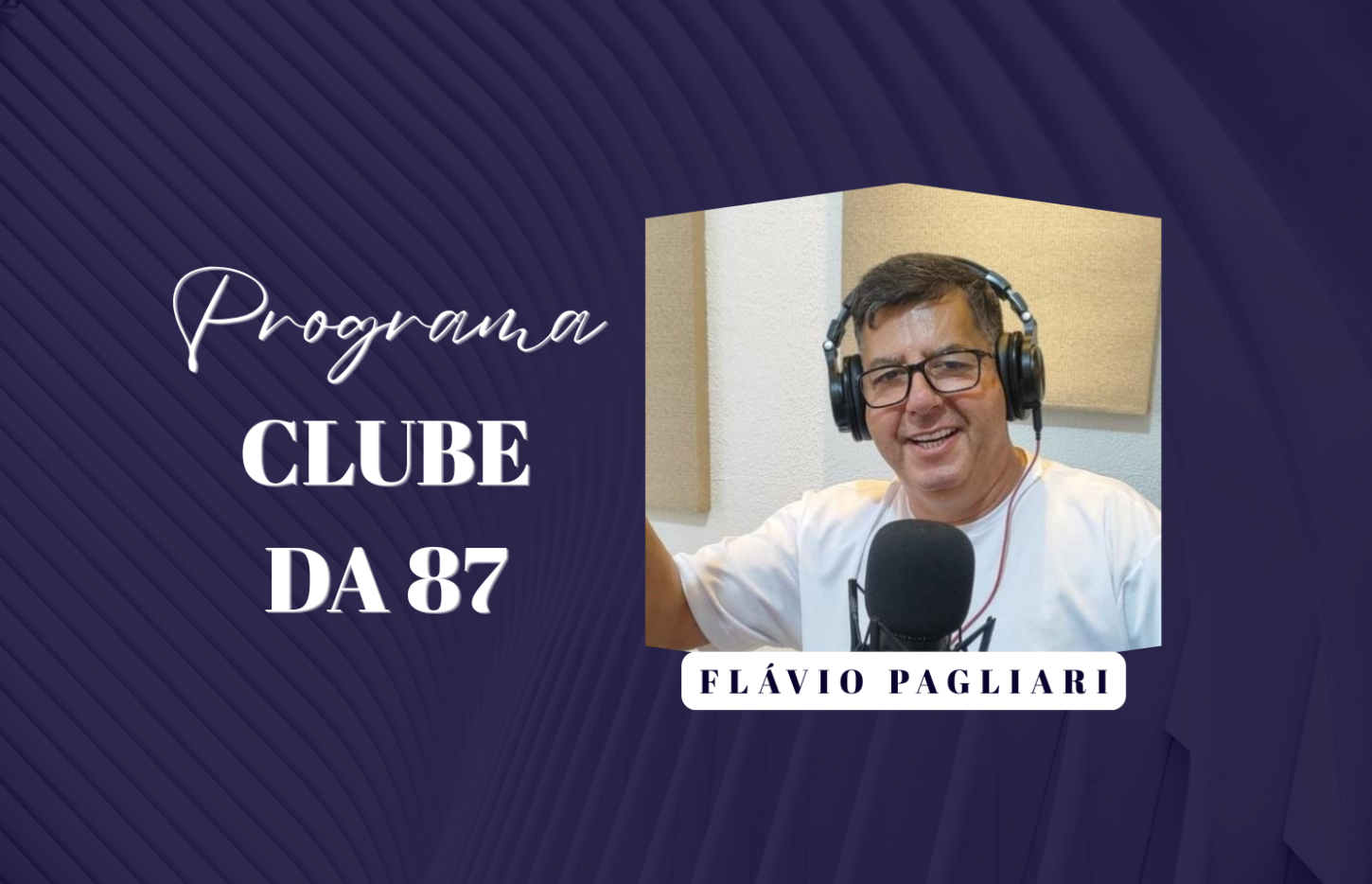 Clube da 87
