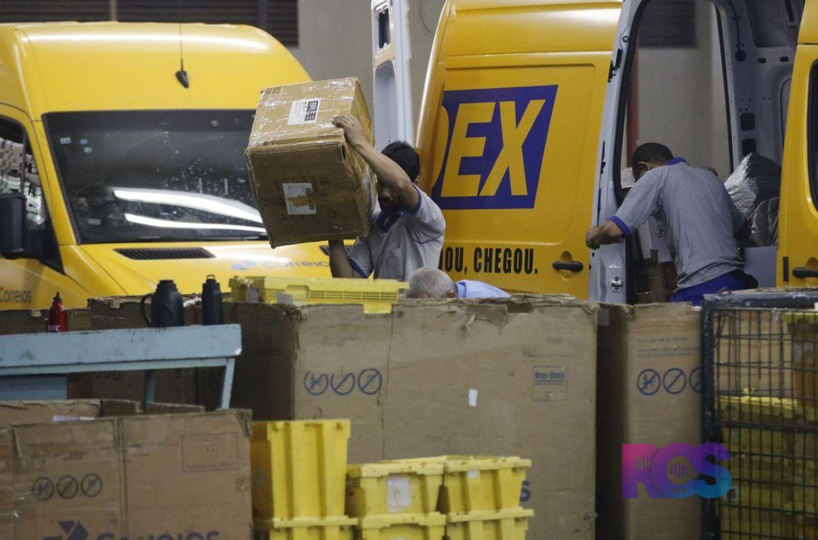 Compras no Paraguai agora podem ser entregues diretamente no Brasil