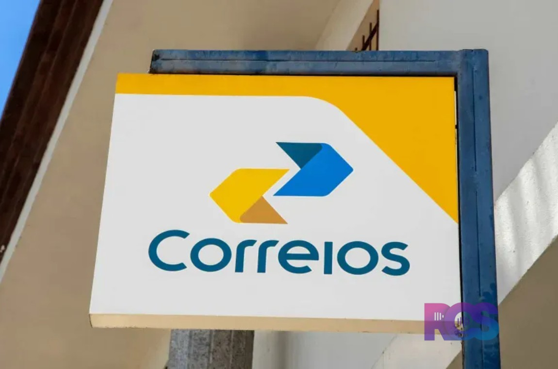 COMUNICADO – CORREIOS DE SÃO JORGE D’OESTE