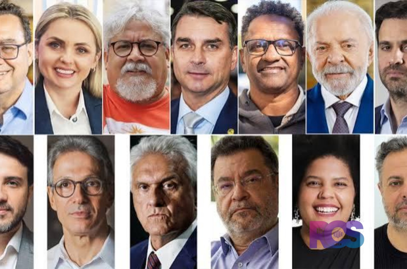 Confira a agenda dos candidatos à Presidência nesta terça-feira