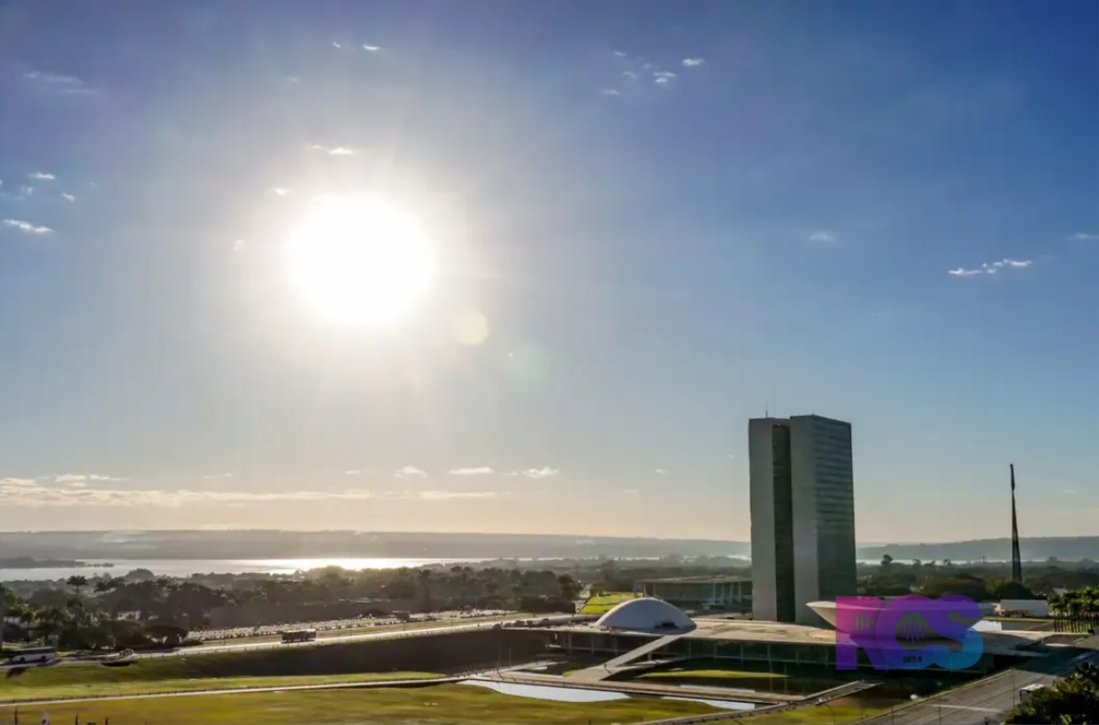 Congresso vota nesta semana fim da escala 6x1 e 