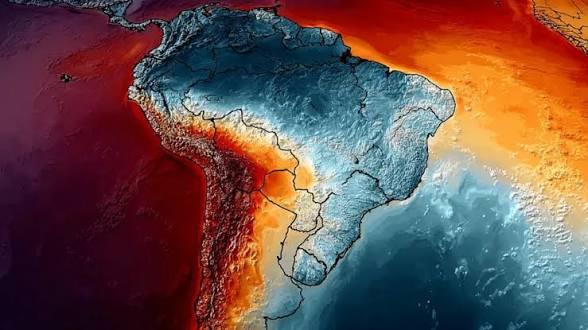 EL NIÑO: PREVENÇÃO COMEÇA ANTES DA TEMPESTADE