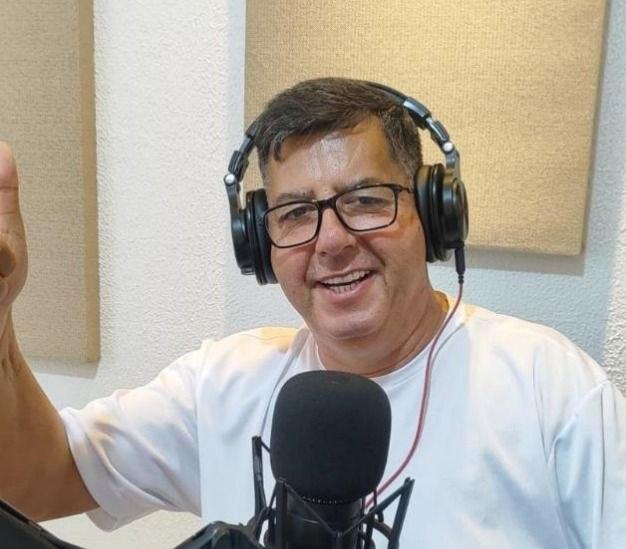 FLÁVIO PAGLIARI O GAITEIRO