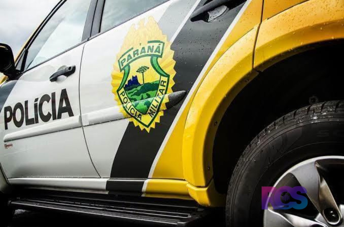 Foragido do sistema prisional é preso pela Polícia Militar em São Jorge D’Oeste