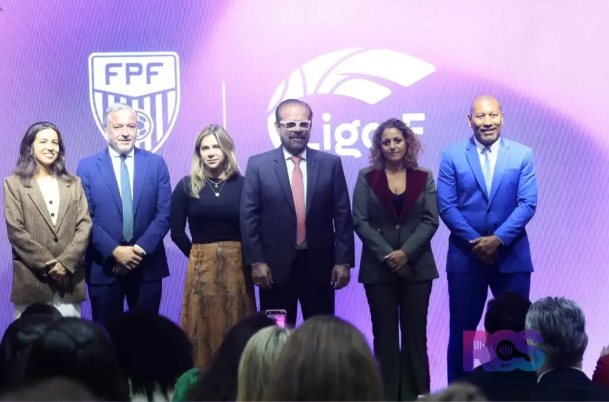 FPF e Liga F anunciam parceria para fortalecer futebol feminino