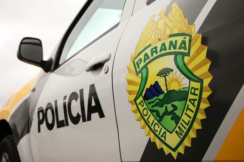 Homem é preso em flagrante por violência doméstica após agredir companheira em Dois Vizinhos