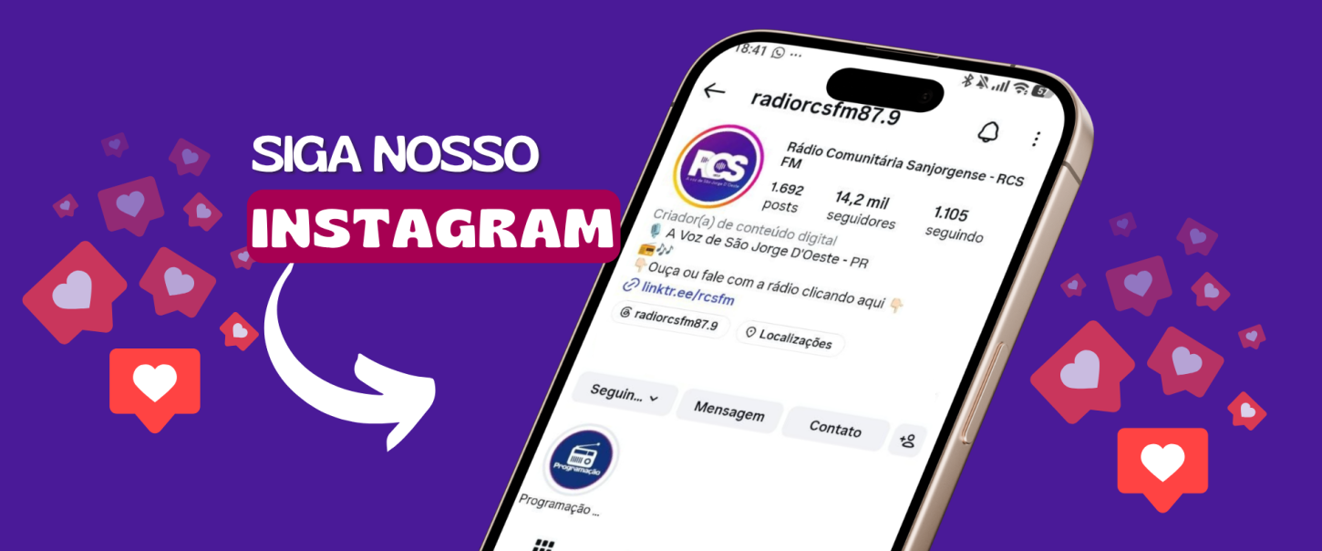 Instagram