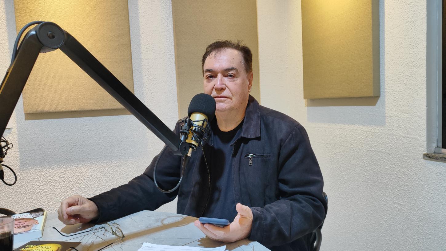 Juarez Basso