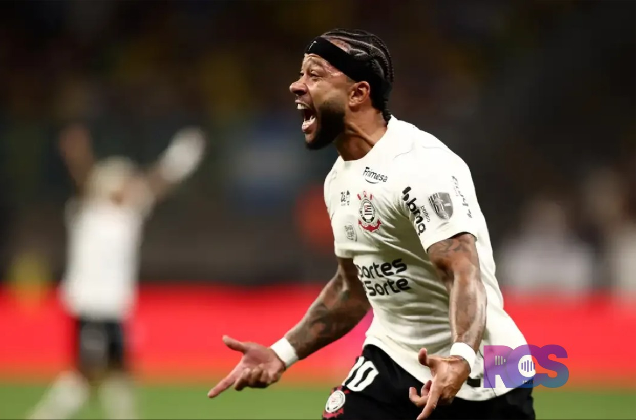 Libertadores pode ter semifinais 100% brasileiras pela primeira vez
