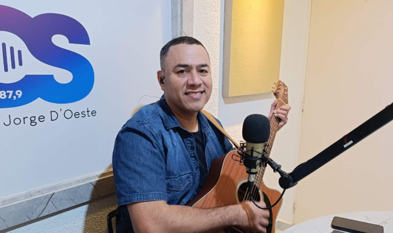 Marcio Douglas Da Silva