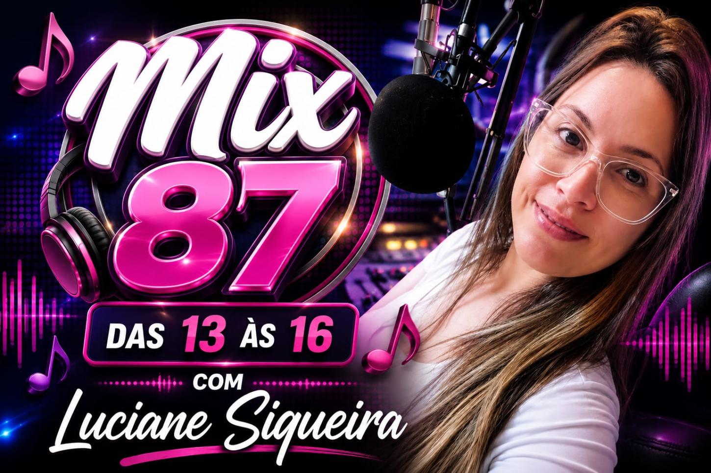 MIX 87