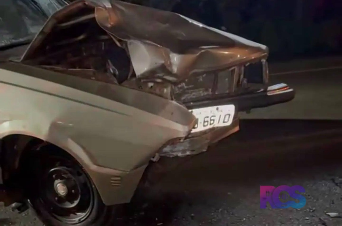 MOTOCICLISTA DE 17 ANOS MORRE EM ACIDENTE NA PR-180 EM FRANCISCO BELTRÃO