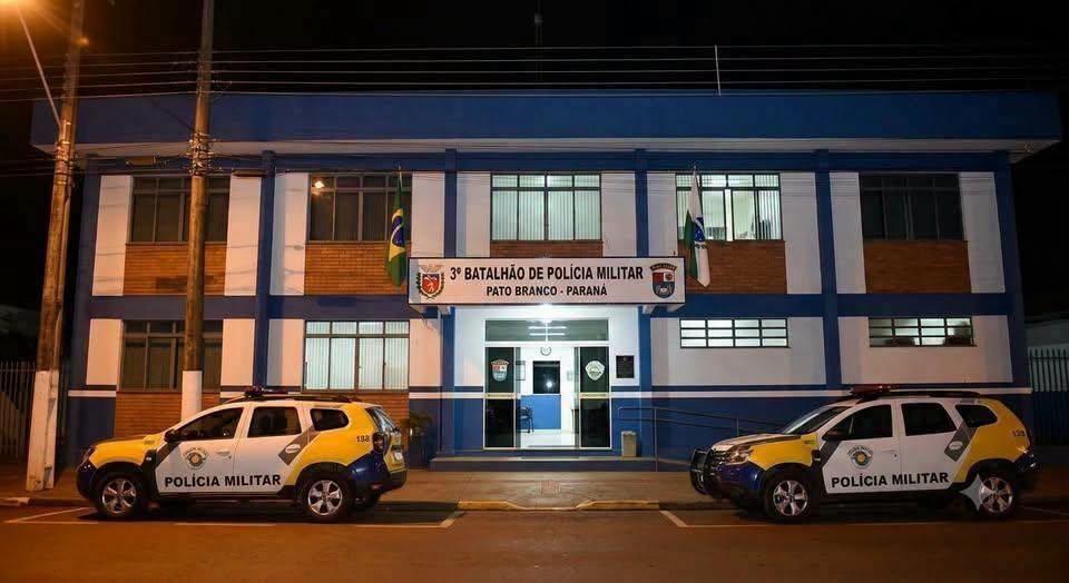 MULHER E FILHA DE 3 ANOS SÃO RESGATADAS DE HOTEL EM PATO BRANCO
