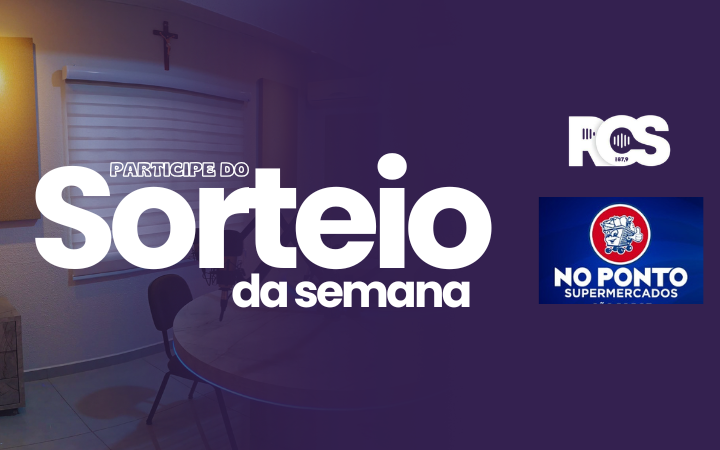 No ponto