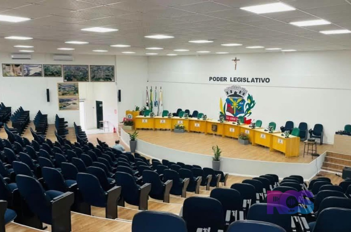 Notificação do INSS será tema de esclarecimentos na Câmara de São Jorge D’Oeste nesta segunda-feira