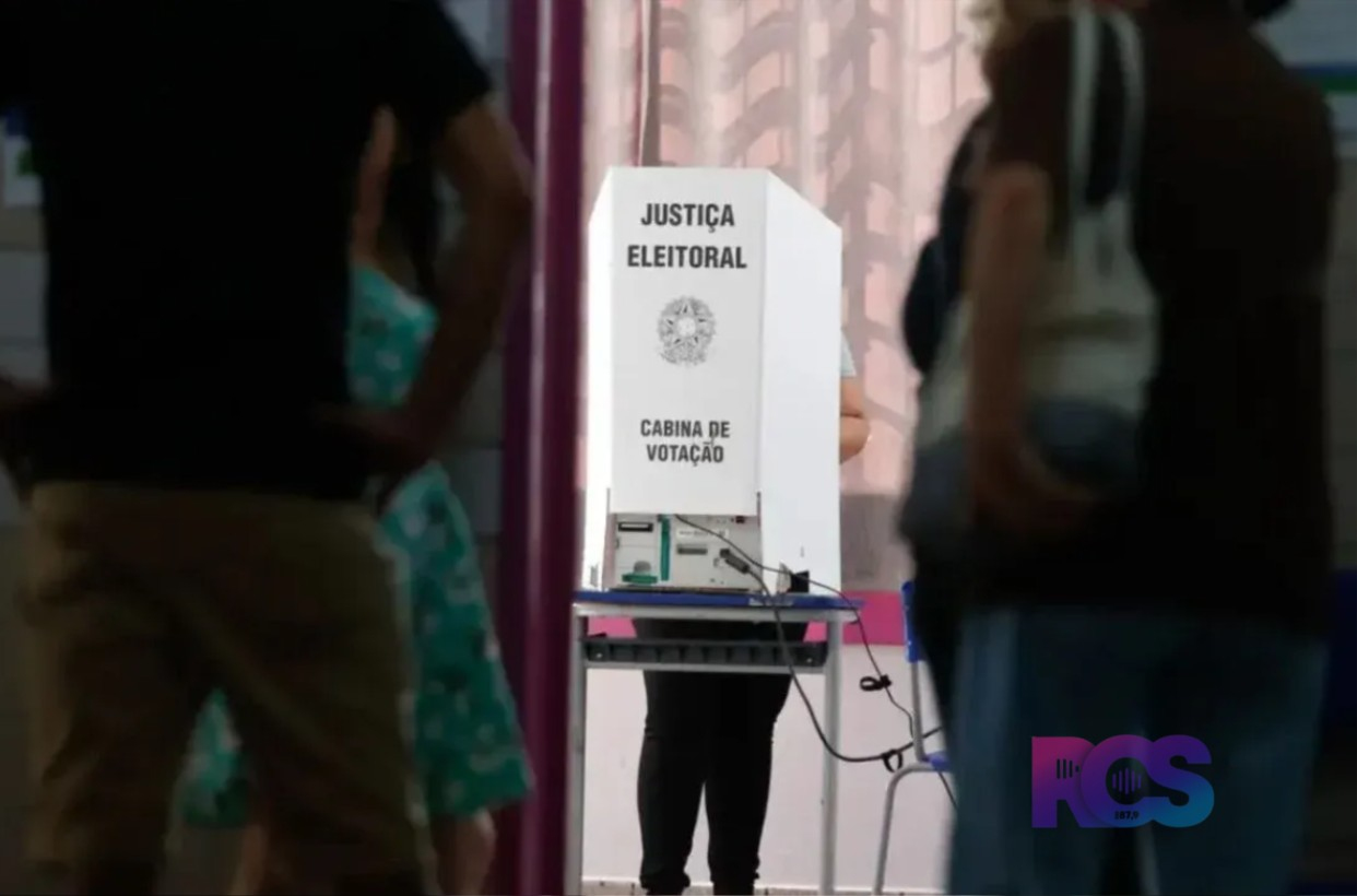 Paraná registra 102 denúncias de irregularidades eleitorais nos primeiros dias de campanha