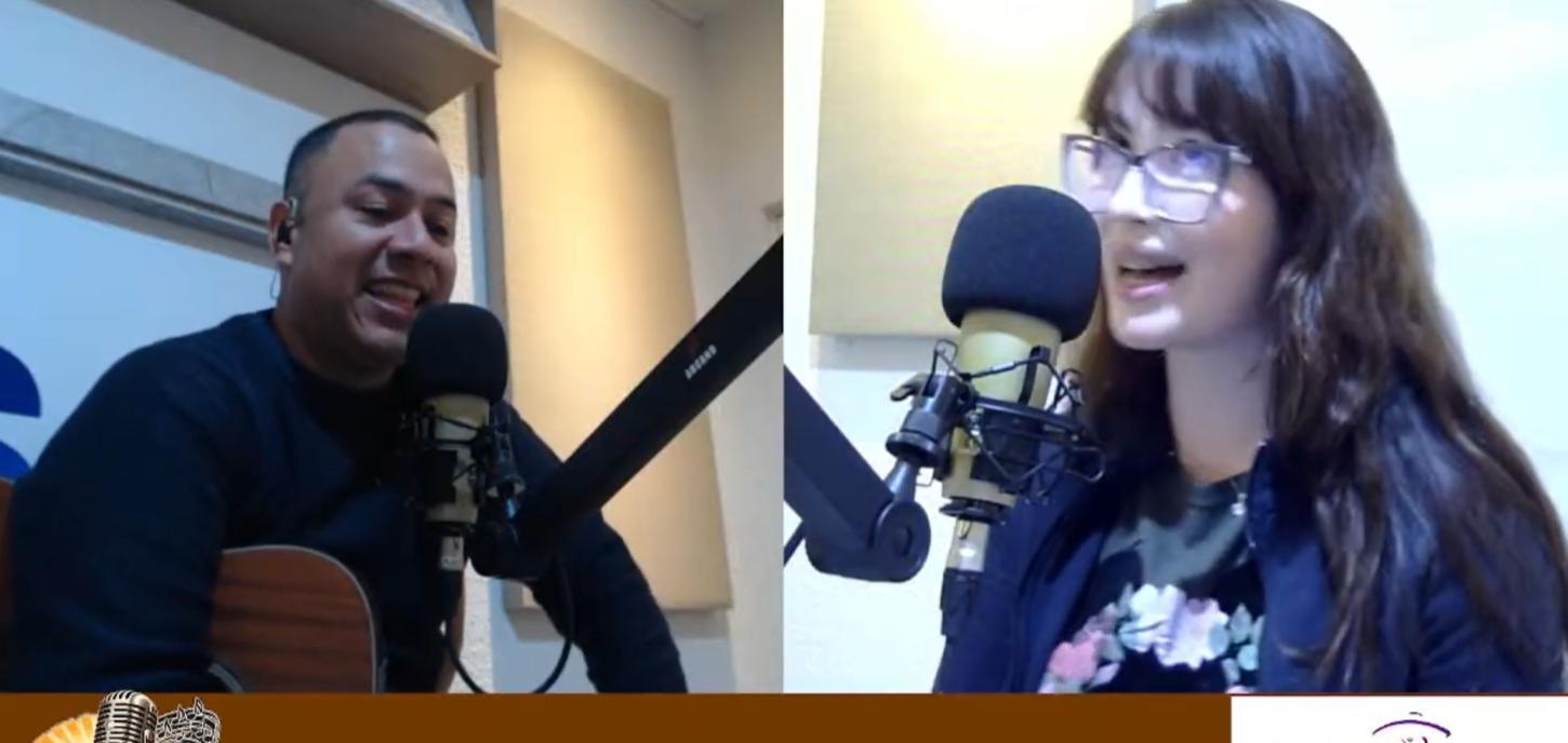 Podcast Vozes da Nossa Terra - 10/08/2026