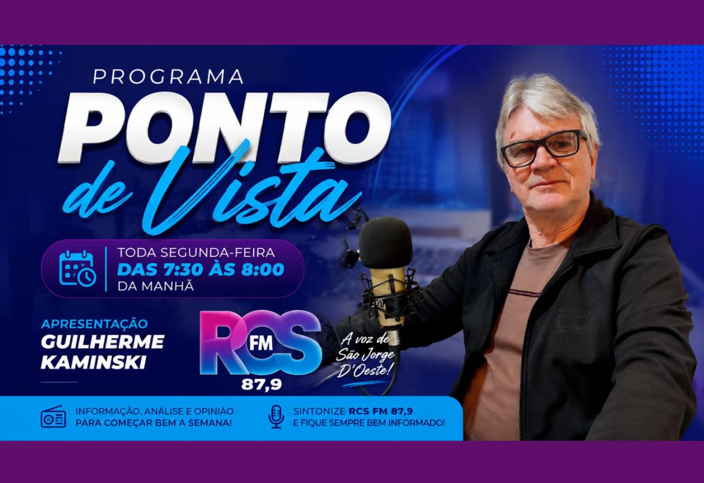 Ponto de Vista