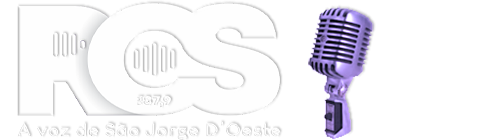 Rádio RCS FM São Jorge D'Oeste/PR
