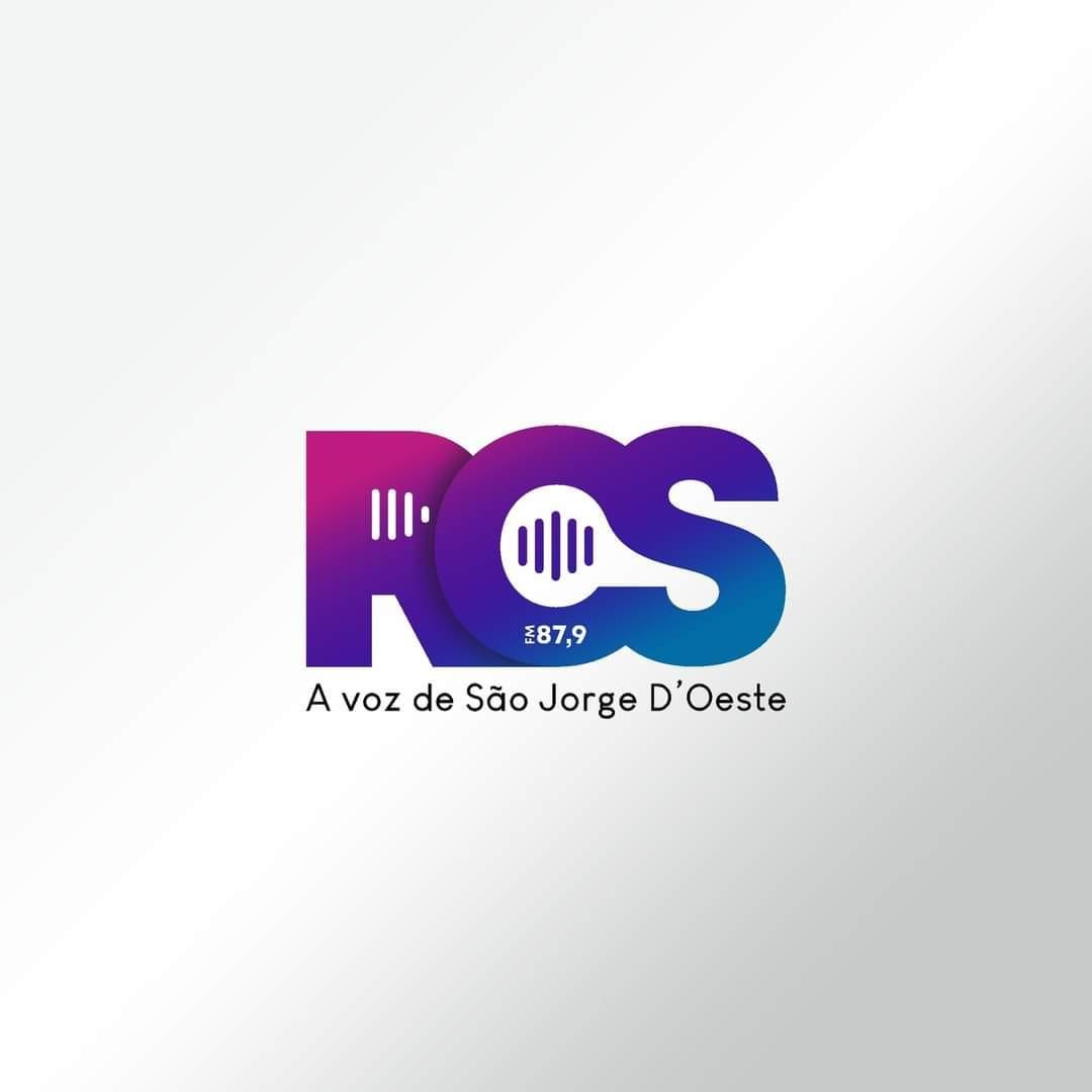 RÁDIO RCS FM 87.9