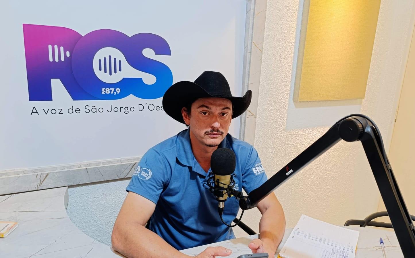 Rafael De Oliveira