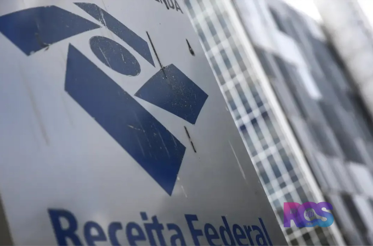 Receita paga nesta segunda último lote de restituição do IR 2026