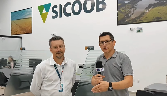 Sicoob Vale Sul celebra 29 anos de história e cooperação