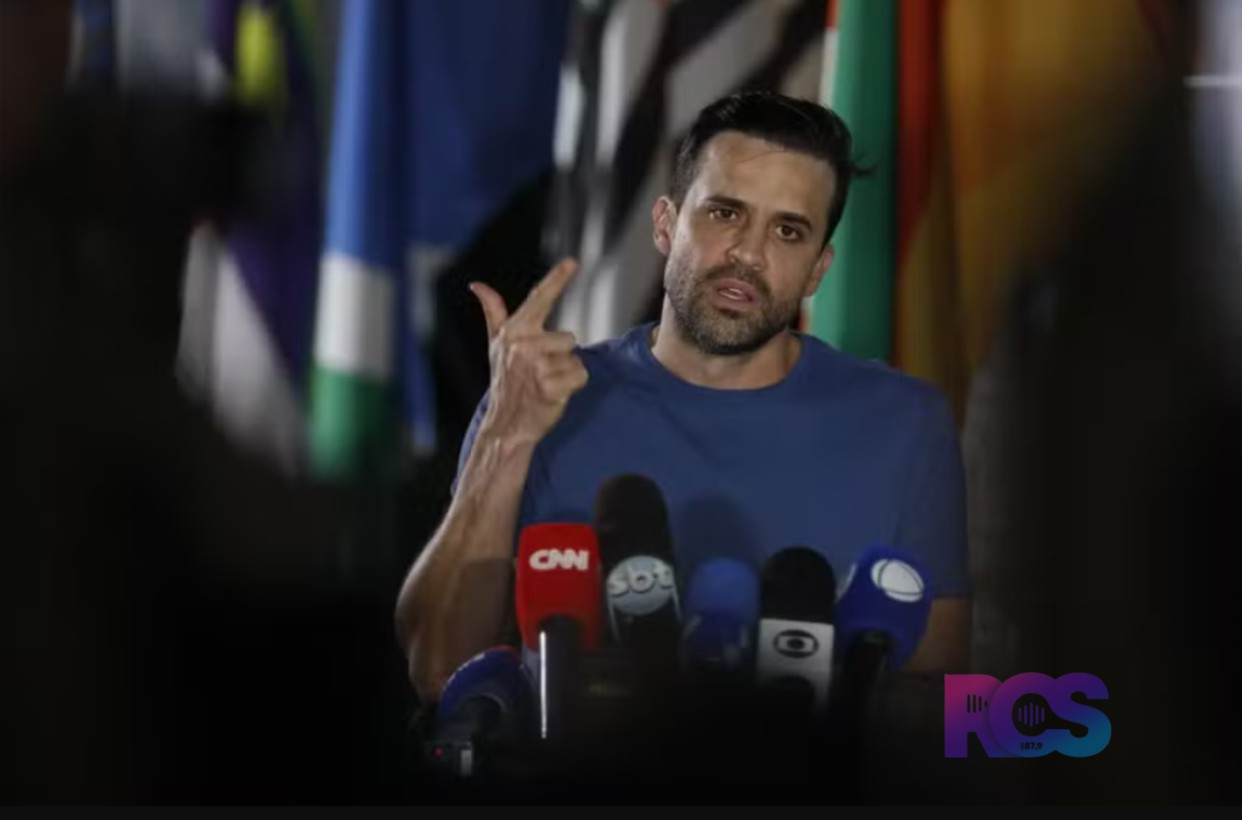 TRE-SP rejeita recurso de Marçal e mantém inelegibilidade até 2032