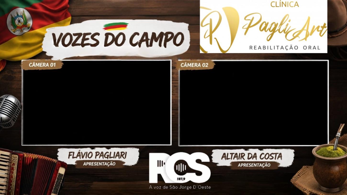 Vozes do Campo