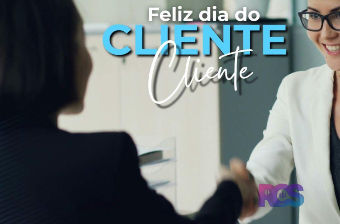15 de setembro: Dia do Cliente celebra a importância de quem faz o comércio acontecer