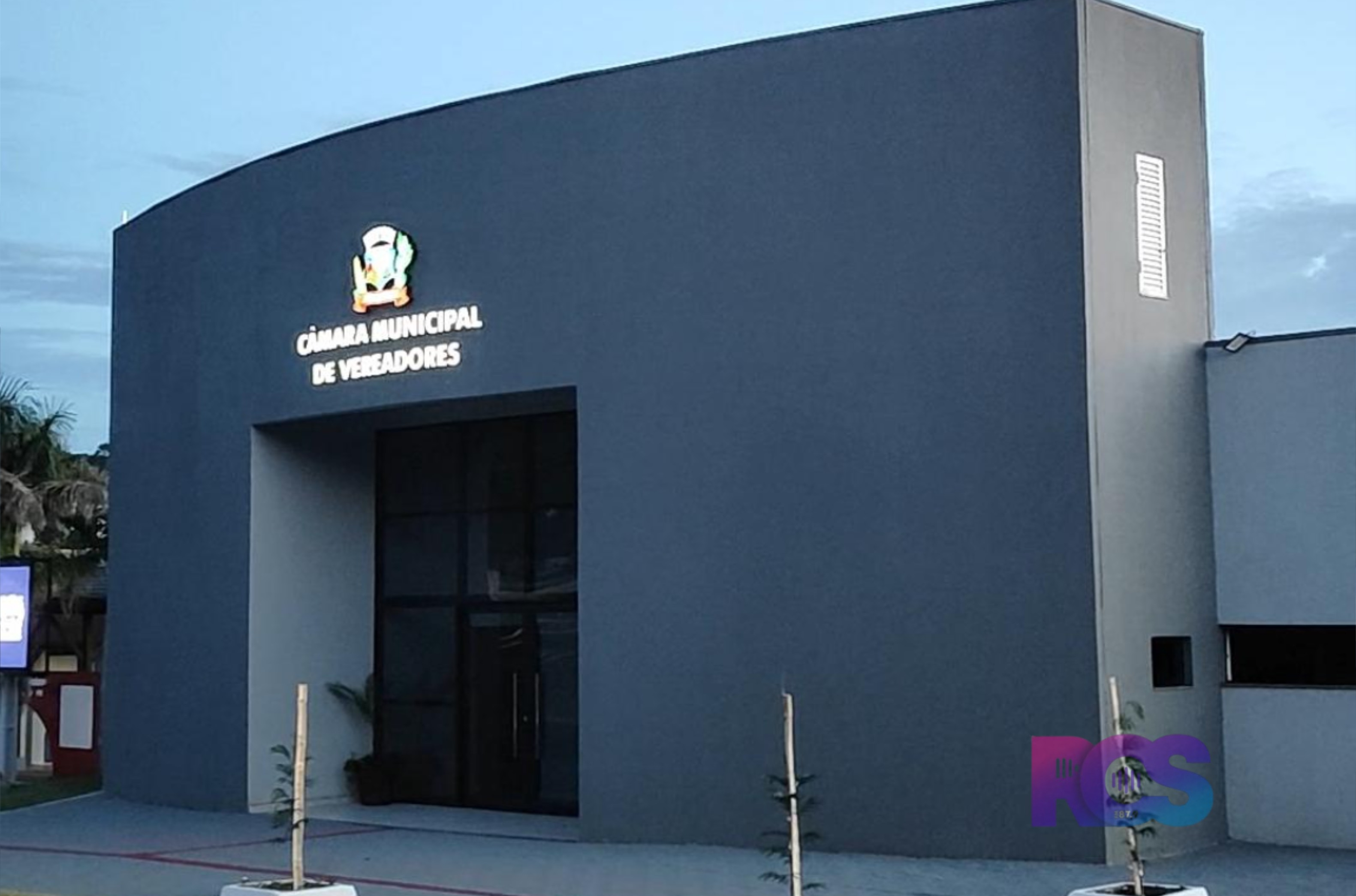 A Câmara Municipal de São Jorge D’Oeste realizou, na noite de segunda-feira, 14 de setembro, a 25ª Sessão Ordinária de 2026.