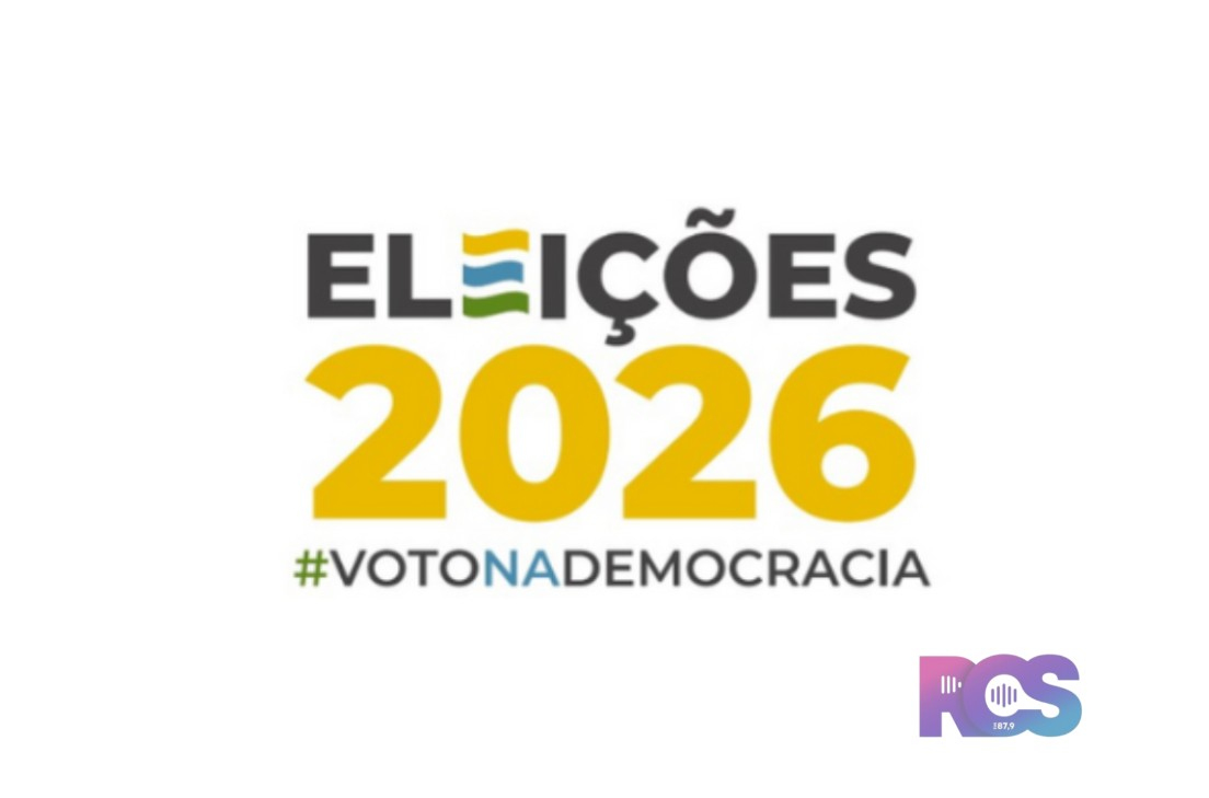 Acesse as principais informações sobre as Eleições 2026