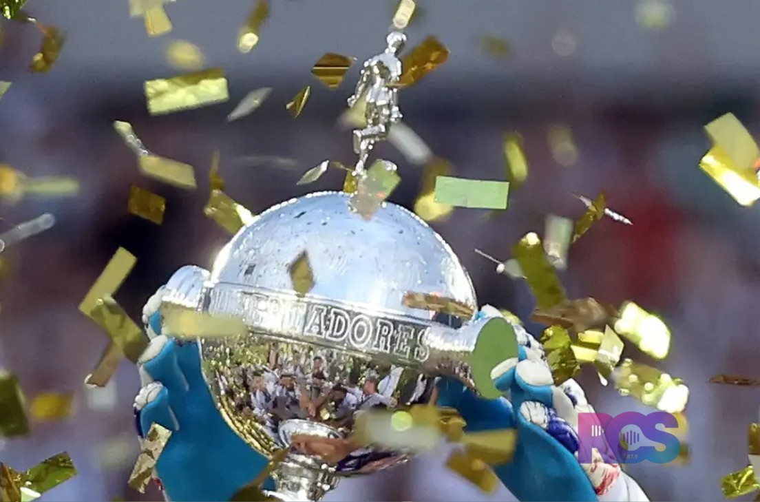 Conmebol anuncia datas e horários das semifinais da Copa Libertadores