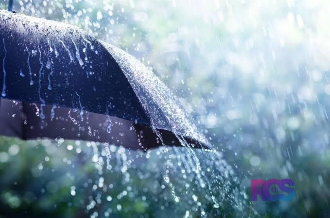 Defesa Civil emite alerta severo para temporais, ventos fortes e granizo no Sudoeste do Paraná