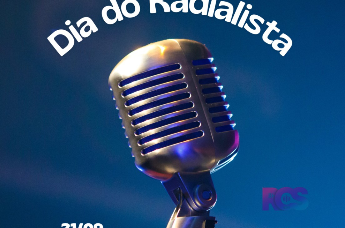 Dia do Radialista - 21/09