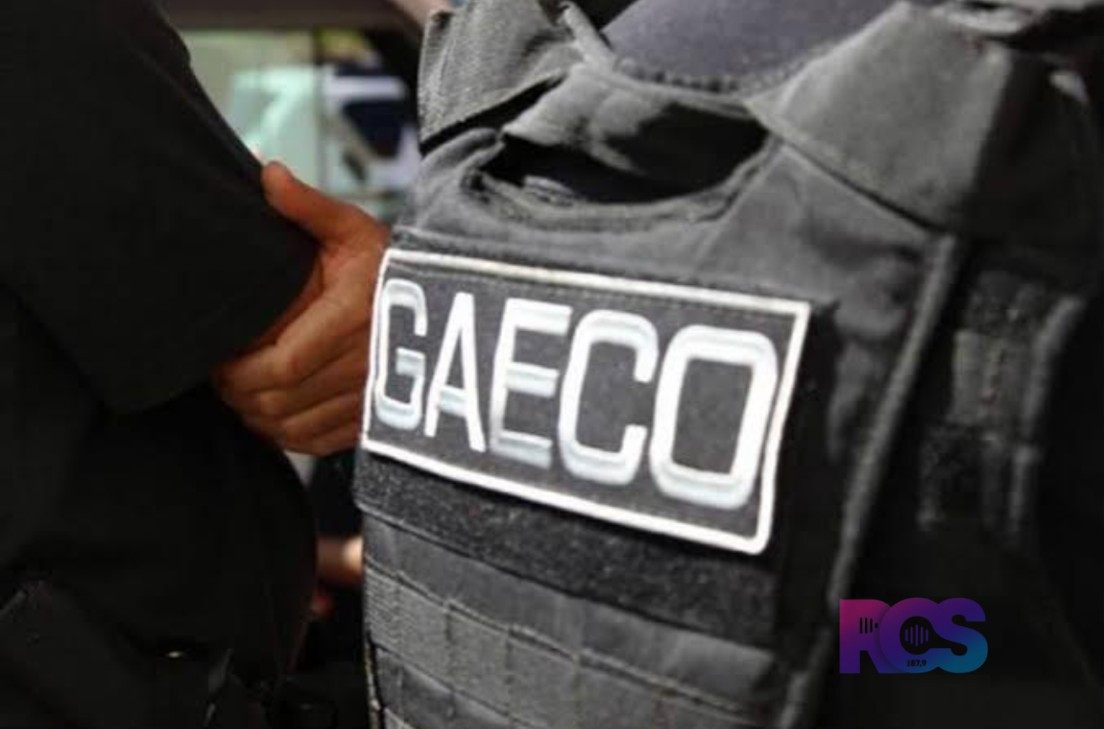 Dois Vizinhos é alvo de operação que investiga sonegação e lavagem de dinheiro