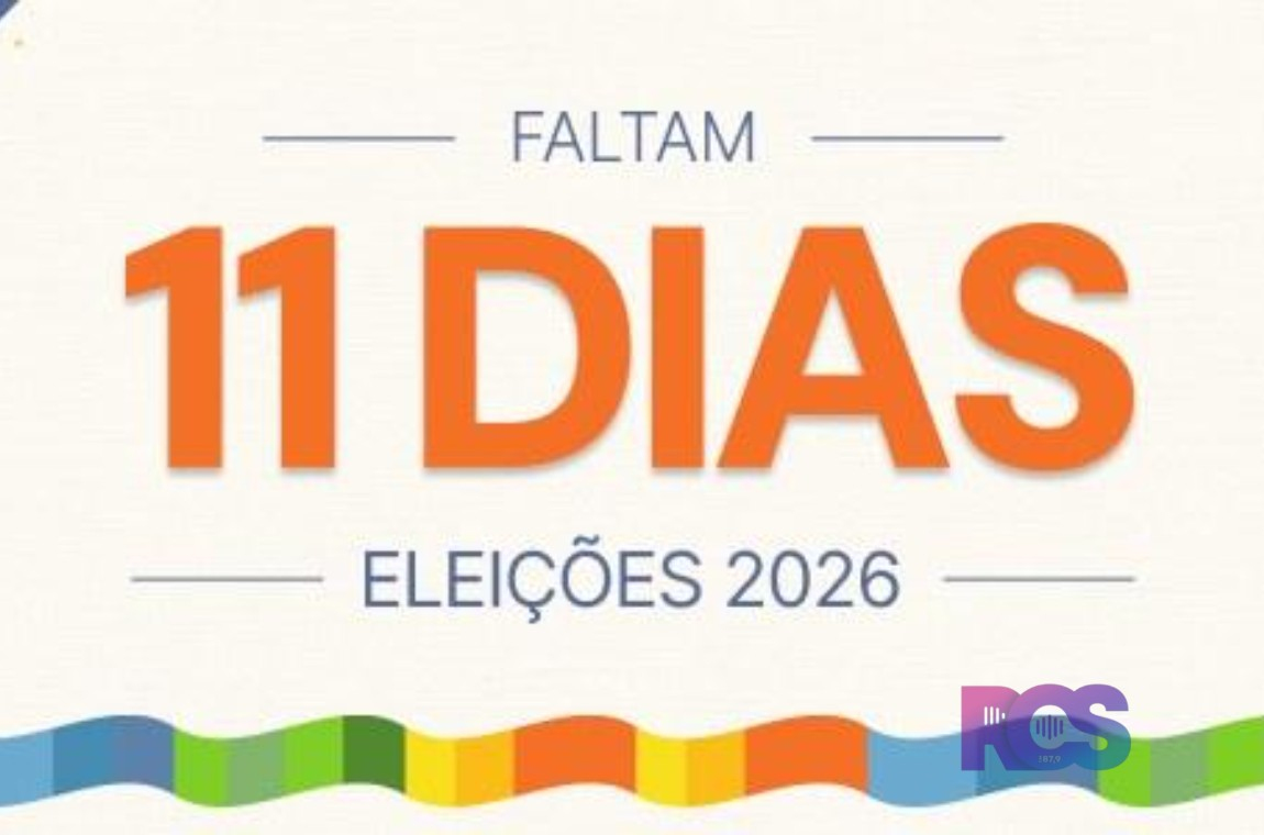Faltam 11 dias: biometria é obrigatória para votar?
