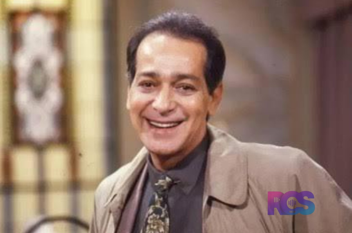 MORRE O ATOR E DIRETOR GRACINDO JR. AOS 83 ANOS