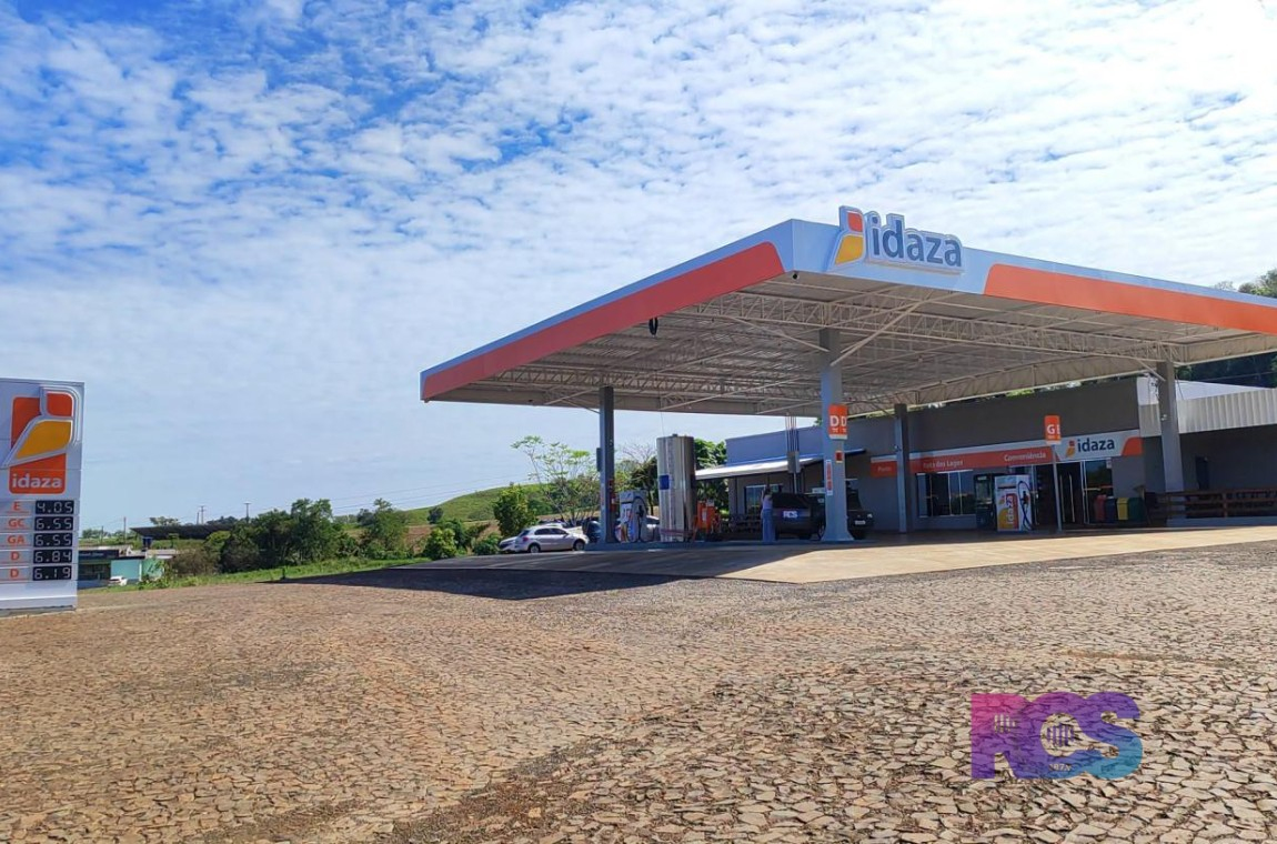 NOVO EMPREENDIMENTO REFORÇA COMÉRCIO E SERVIÇOS NO DISTRITO DE PARANHOS